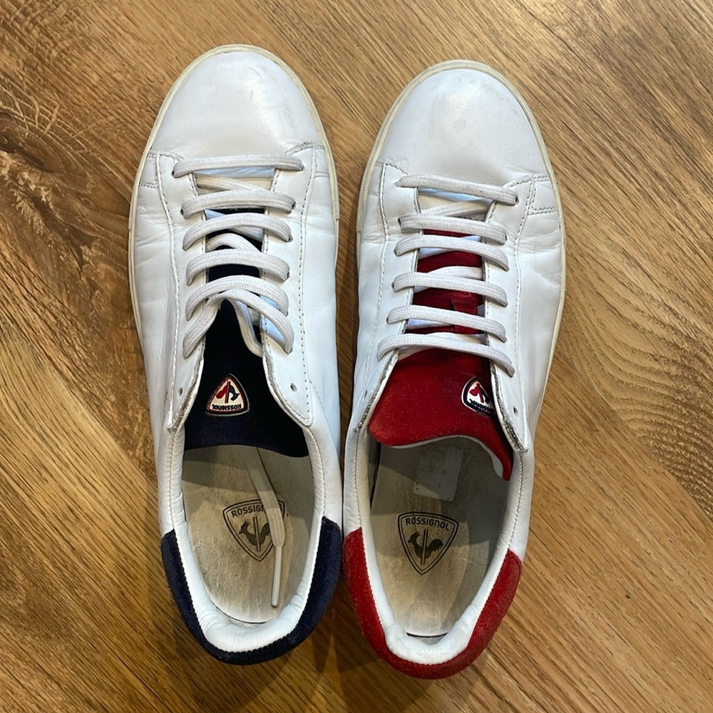 Rossignol Abel Leather Sneaker
